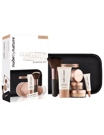 Nude by Nature Starter Kit, Medium product photo