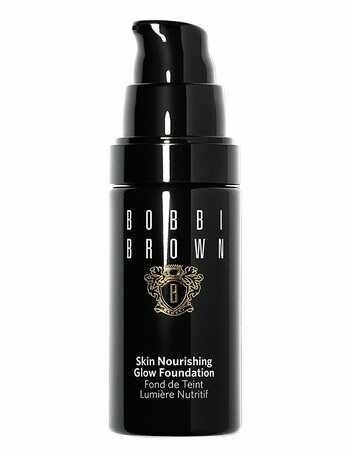Bobbi Brown Skin Nourishing Glow Foundation product photo