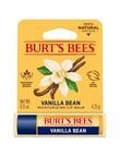 Burts Bees Lip Balm, Vanilla Bean product photo