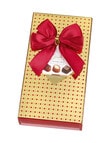 Hamlet Belgian Chocolates Box, 125g, Gold product photo