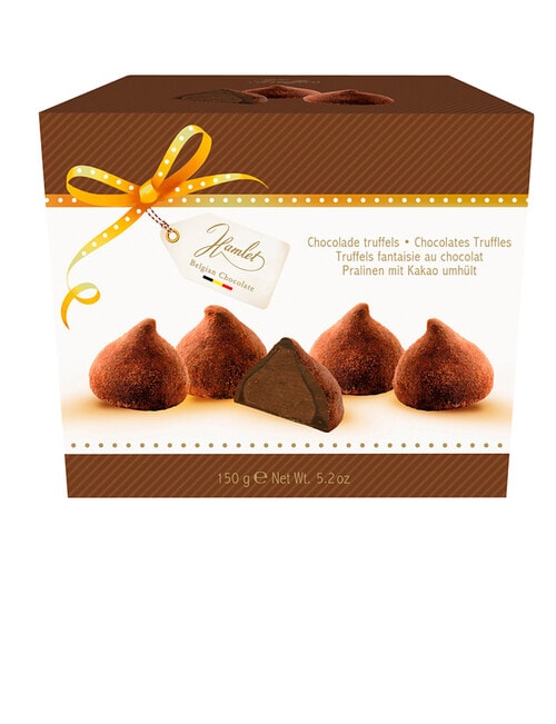 Hamlet Truffles Choc Cocoa, 150g product photo