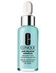 Clinique Anti-Blemish Solutions Blemish + Line Correcting Serum, 30ml product photo
