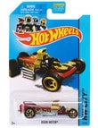 Hot Wheels 1:64 Basic Car, Assorted product photo View 02 S