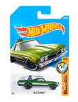 Hot Wheels 1:64 Basic Car, Assorted product photo View 06 S