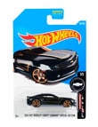 Hot Wheels 1:64 Basic Car, Assorted product photo View 08 S