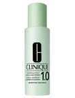 Clinique Clarifying Lotion 1.0 Twice A Day Exfoliator, 200ml product photo