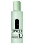 Clinique Clarifying Lotion 1.0 Twice A Day Exfoliator, 400ml product photo