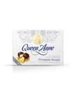 Queen Anne Dark Chocolate Pineapple Nougat, 140 g product photo