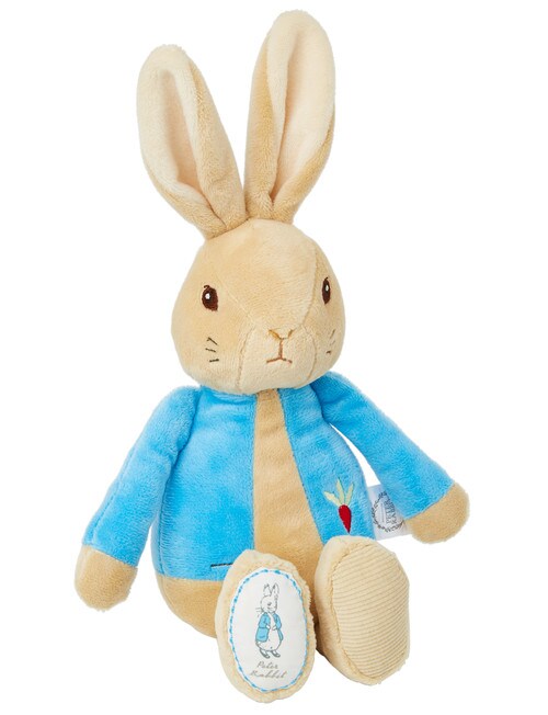 peter rabbit my first