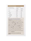 Queen Anne Milk & Dark Chocolate Selection, 200 g product photo View 03 S