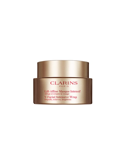 Clarins V-Facial Intensive Wrap, 75ml product photo