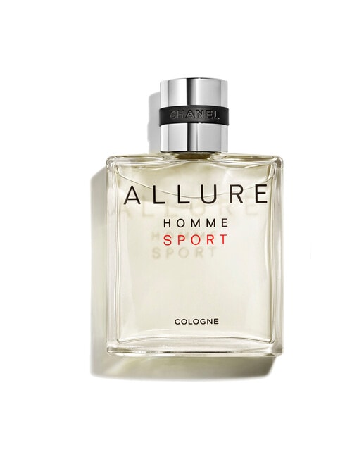 CHANEL ALLURE HOMME SPORT Cologne Spray product photo