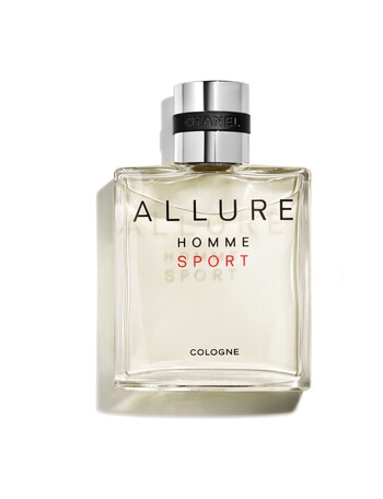 CHANEL ALLURE HOMME SPORT Cologne Spray product photo