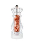 Dishy Orchid Himalayan Salt Mill, 16cm product photo
