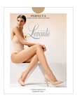 Levante Sheer Perfect Pantyhose, 8D, Golden Tint product photo