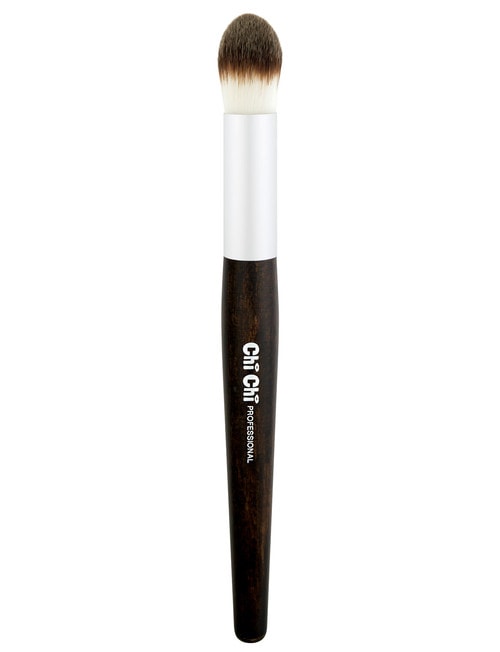 Chi Chi Pointed Foundation Brush - 127 product photo