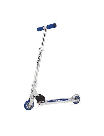 Razor A Scooter Blue product photo
