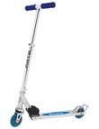 Razor A Scooter Blue product photo View 02 S