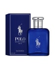 Ralph Lauren Polo Blue EDP product photo View 02 S