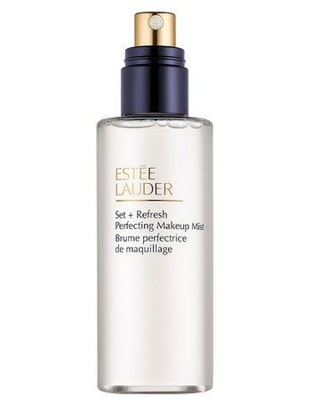Estee Lauder Set + Refresh Perfecting Makeup Mist product photo