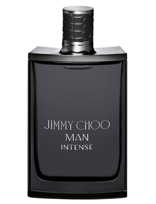 Jimmy Choo Man Intense EDT product photo