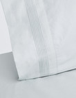 Mondo Cambridge 600 Thread King Pillowcase, Breeze product photo View 02 S