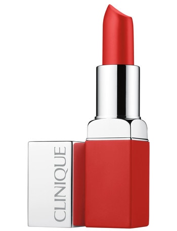 Clinique Pop Matte Lipstick product photo