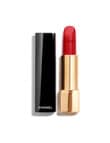 CHANEL ROUGE ALLURE VELVET Luminous Matte Lip Colour product photo