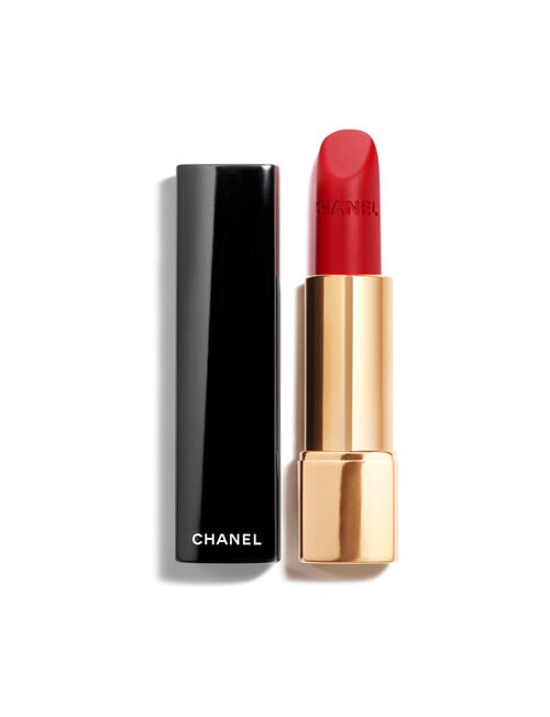 CHANEL ROUGE ALLURE VELVET Luminous Matte Lip Colour product photo
