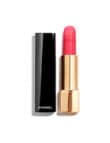 CHANEL ROUGE ALLURE VELVET Luminous Matte Lip Colour product photo