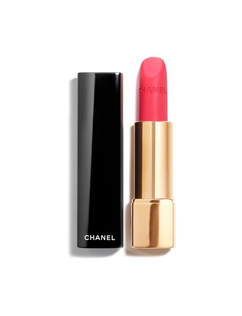 CHANEL ROUGE ALLURE VELVET Luminous Matte Lip Colour product photo