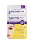 Skin Republic 2 Step HA & Collagen Face Mask product photo