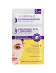 Skin Republic 2 Step HA & Collagen Face Mask product photo