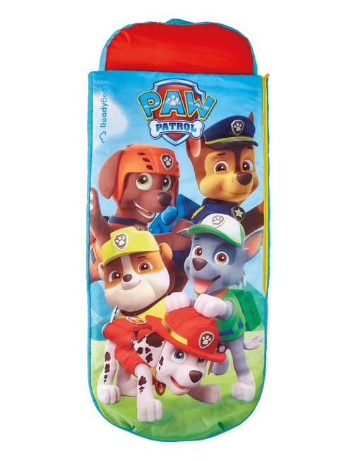 Paw Patrol Ready Bed product photo View 02 L