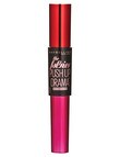 Maybelline Push Up Drama Mascara Very Black Waterproof product photo