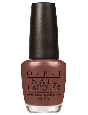 OPI Squeaker Of The House product photo