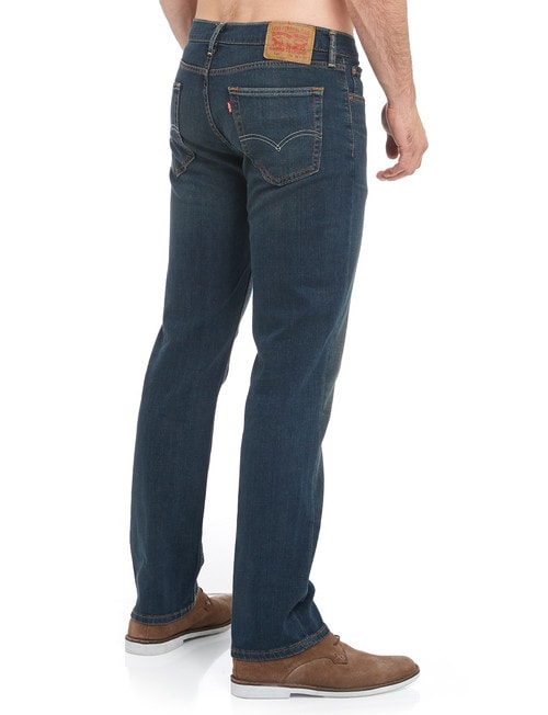 Levis 514 Straight Leg Jean product photo View 02 L