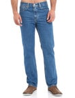 Levis 516 Straight Leg Jean, Stonewash product photo