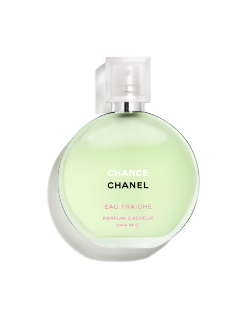 CHANEL CHANCE EAU FRAÎCHE Hair Mist 35ml product photo