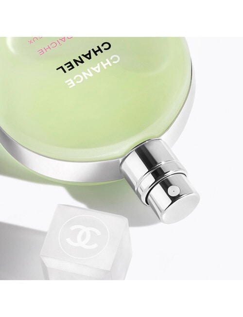 CHANEL CHANCE EAU FRAÎCHE Hair Mist 35ml product photo View 02 L