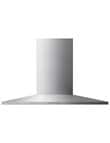 Fisher & Paykel Wall Canopy Rangehood, 90cm, HC90PLX4 product photo