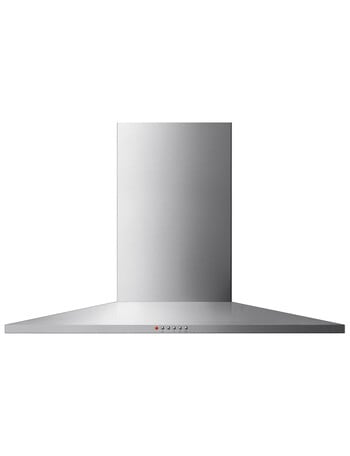 Fisher & Paykel Wall Canopy Rangehood, 90cm, HC90PLX4 product photo