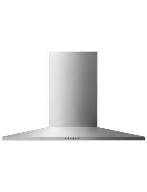 Fisher & Paykel Wall Canopy Rangehood, 90cm, HC90PLX4 product photo