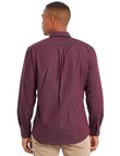 Connor Rotary Long-Sleeve Shirt product photo View 02 S