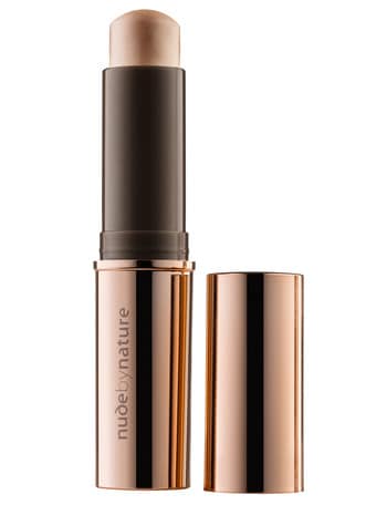Nude By Nature Touch of Glow Highlighter Stick, 10g product photo