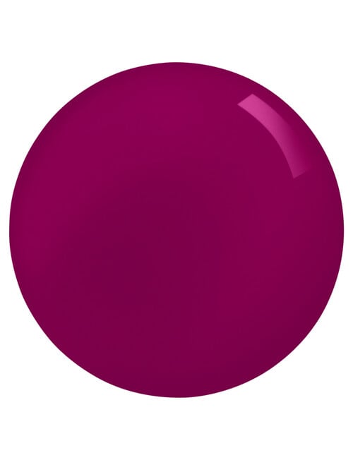 Rimmel 60 Seconds Nail Polish, #340 Berries & Cream product photo View 03 L