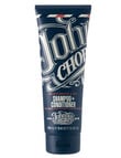 Johnny's Chop Shop Hair & Beard 2 in 1 Shampoo, 250ml product photo