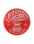 Johnny's Chop Shop Johnny Sheen Hair Pomade, 75gm product photo