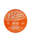 Johnny's Chop Shop Wild Cat Strong Matt Hold Clay, 70gm product photo