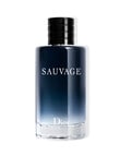 Dior Sauvage Eau De Toilette product photo